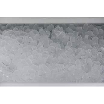 GE 15 Inch Under Ice Maker with Nugget Ice, 50lbs Daily Production, 26 Lbs. Capacity, Wi-Fi Connectivity, LED Lighting, Ice Scoop, Clean Reminder Light, and UL Listed: Panel Ready — thumbnail 17
